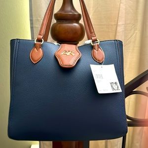 NWT Anne Klein Purse